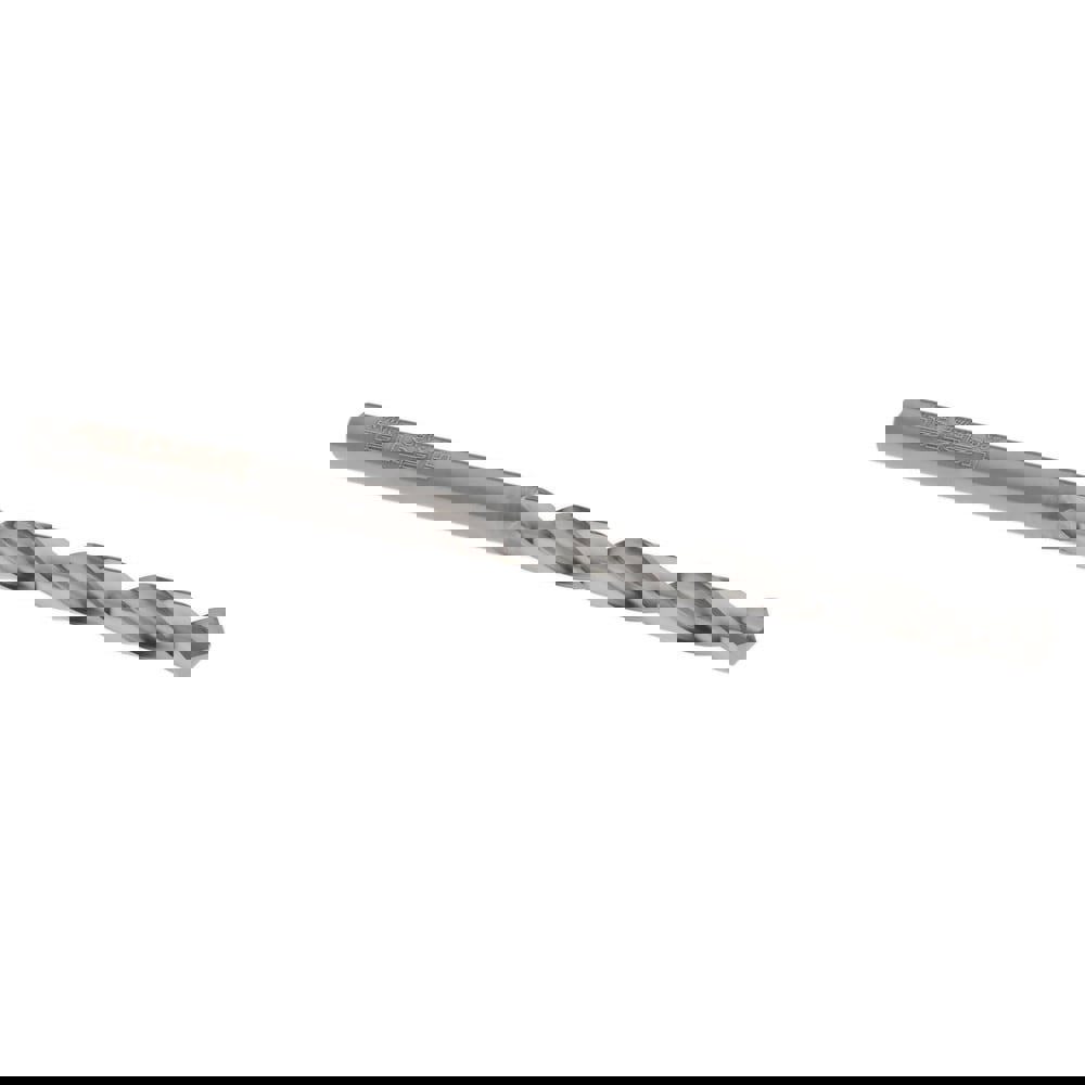 Jobber Length Drill Bit: #29, 118 &deg;, Solid Carbide