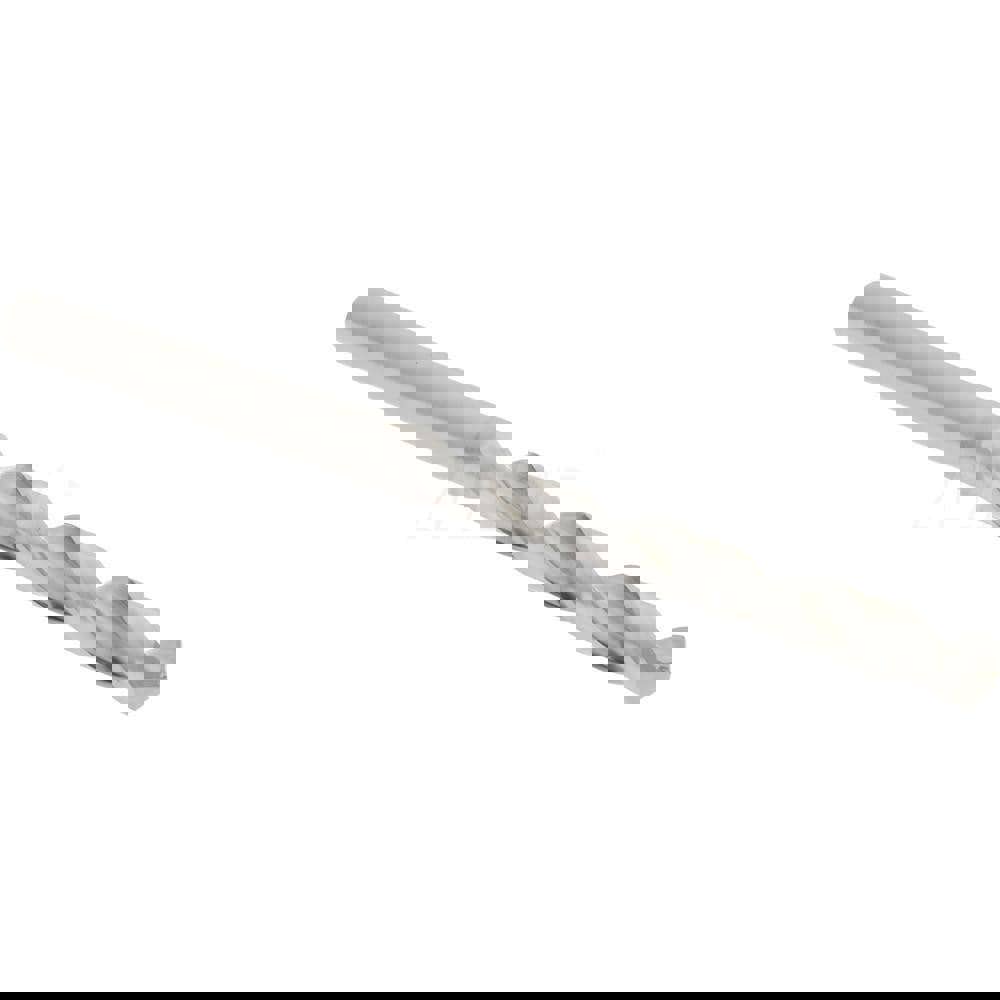Jobber Length Drill Bit: #28, 118 &deg;, Solid Carbide