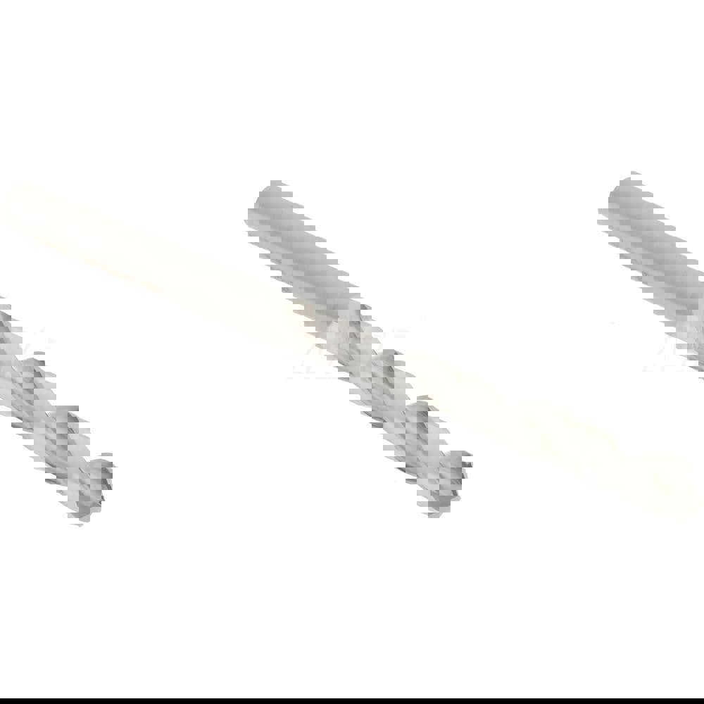Jobber Length Drill Bit: #26, 118 &deg;, Solid Carbide