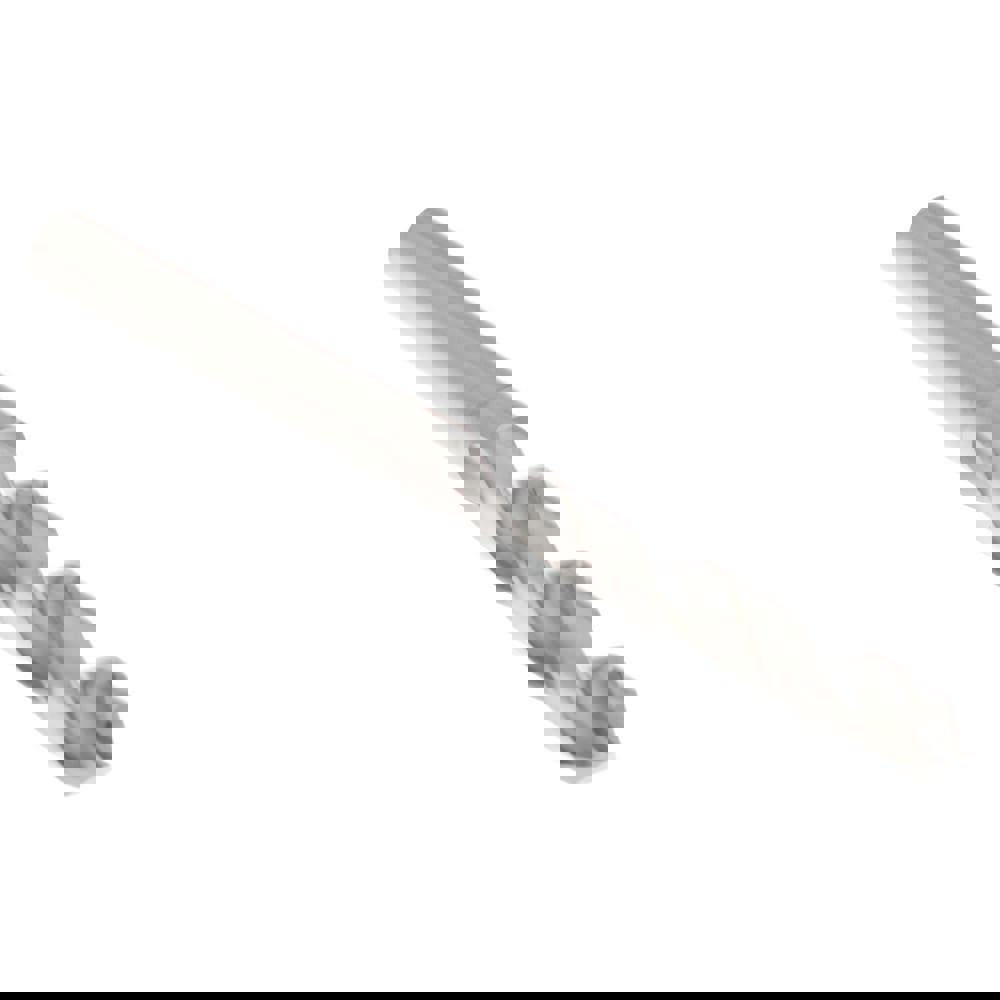 Jobber Length Drill Bit: #23, 118 &deg;, Solid Carbide