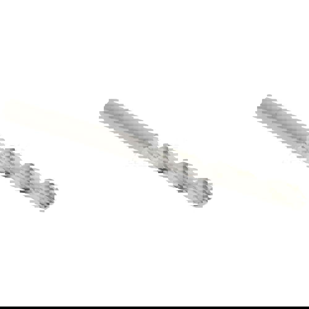 Jobber Length Drill Bit: #21, 118 &deg;, Solid Carbide