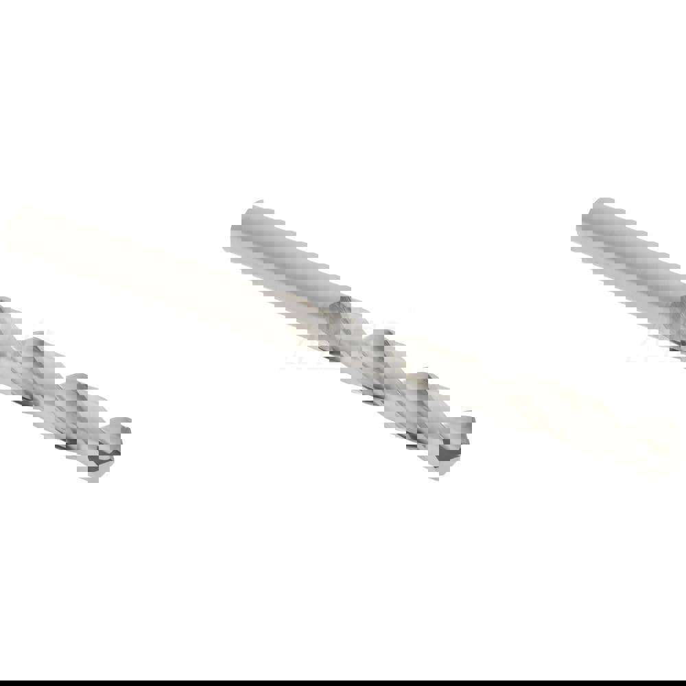 Jobber Length Drill Bit: #20, 118 &deg;, Solid Carbide