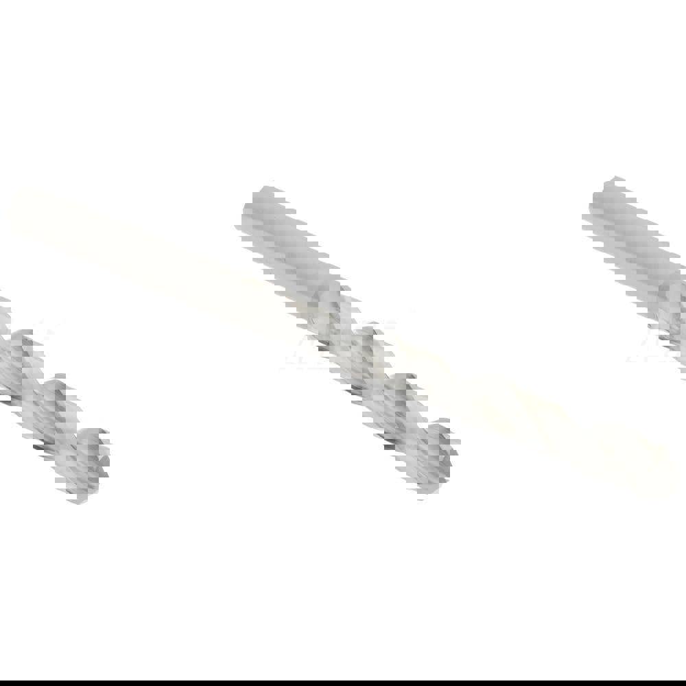 Jobber Length Drill Bit: #18, 118 &deg;, Solid Carbide