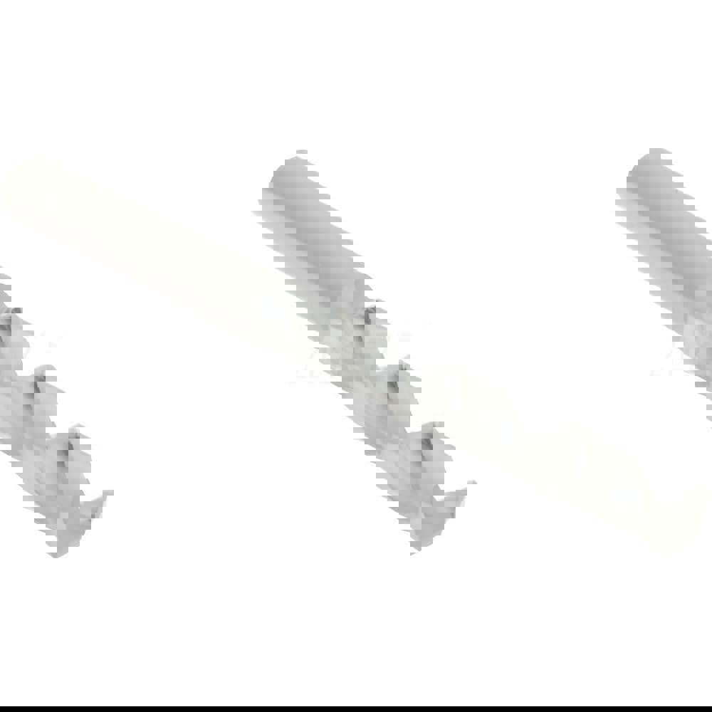 Jobber Length Drill Bit: #17, 118 &deg;, Solid Carbide