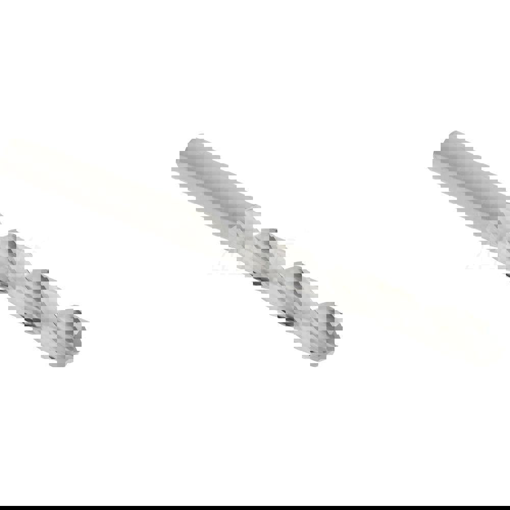 Jobber Length Drill Bit: 3/16