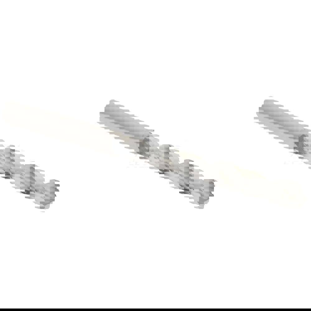 Jobber Length Drill Bit: #11, 118 &deg;, Solid Carbide