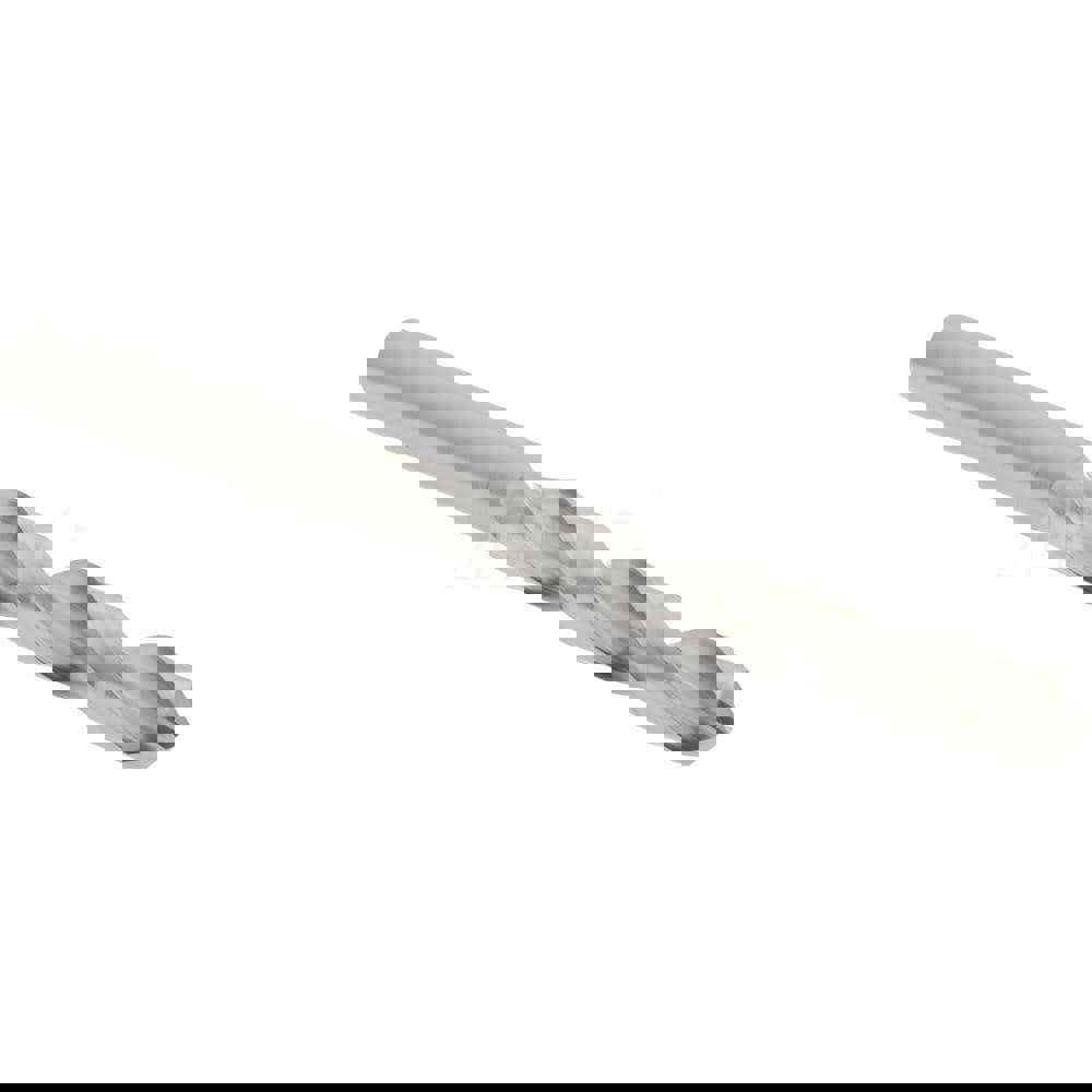 Jobber Length Drill Bit: #10, 118 &deg;, Solid Carbide