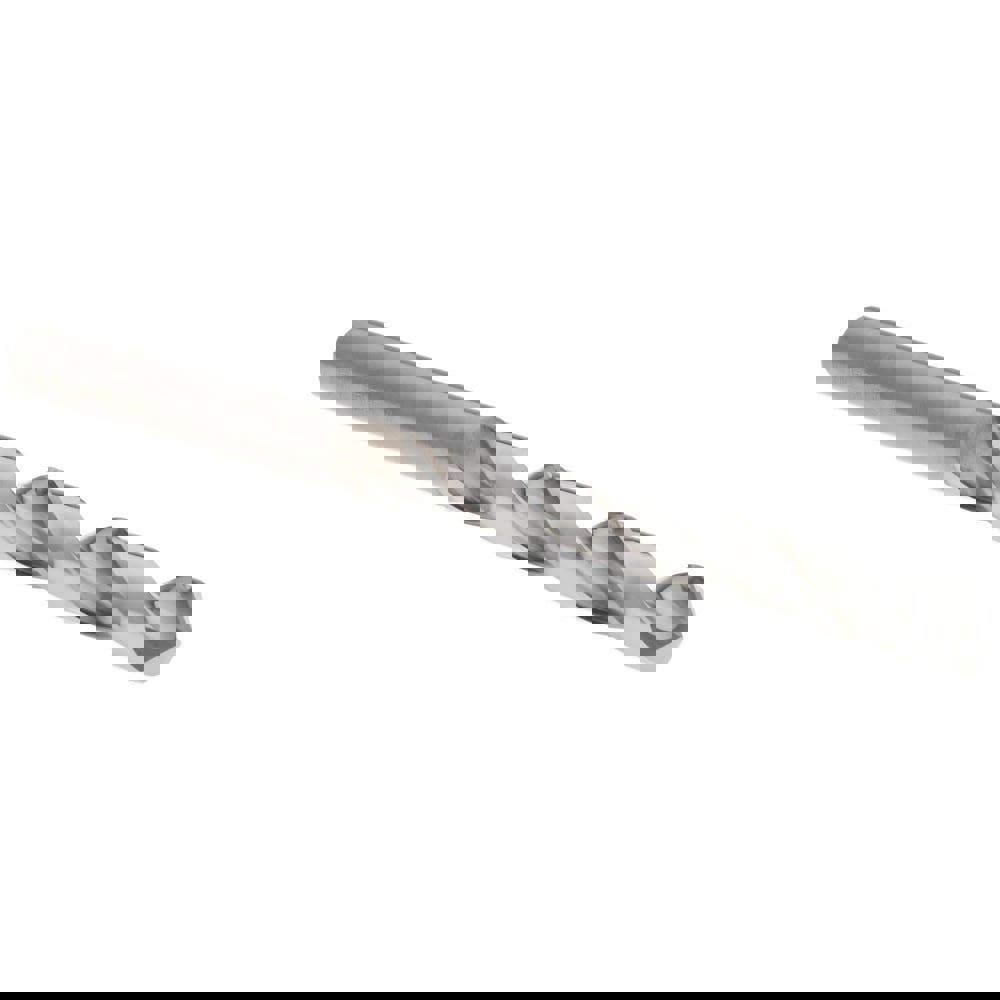 Jobber Length Drill Bit: #9, 118 &deg;, Solid Carbide