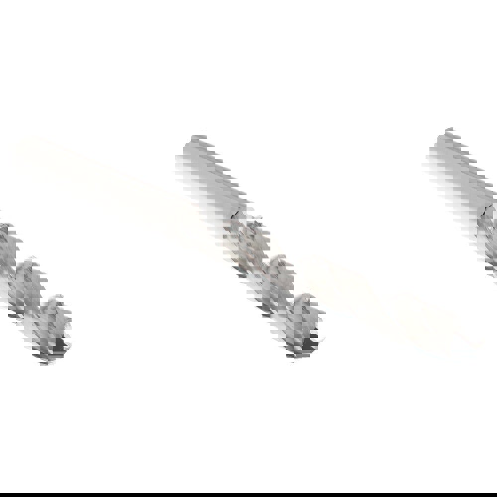 Jobber Length Drill Bit: #7, 118 &deg;, Solid Carbide