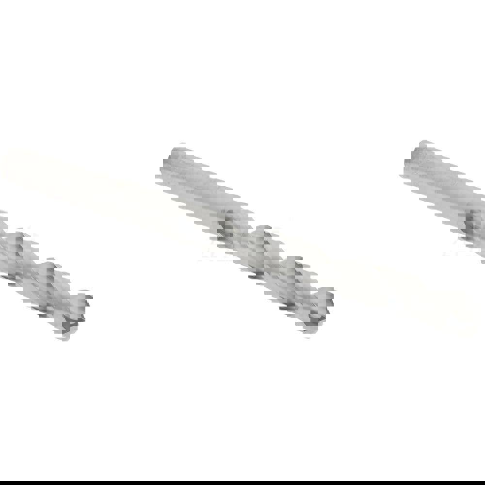 Jobber Length Drill Bit: #5, 118 &deg;, Solid Carbide