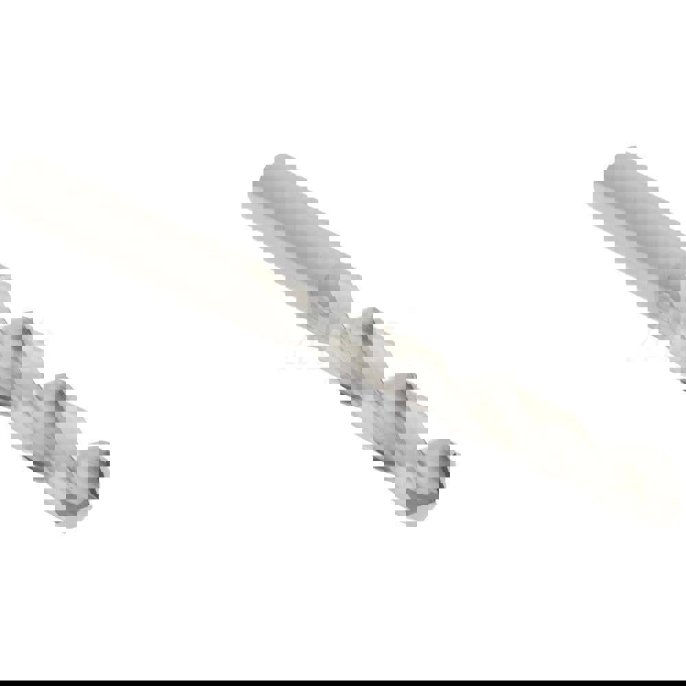 Jobber Length Drill Bit: #3, 118 &deg;, Solid Carbide