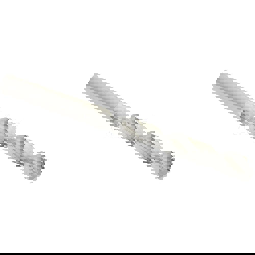 Jobber Length Drill Bit: Letter A, 118 &deg;, Solid Carbide