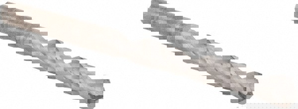 Jobber Drill: Letter E, 118 deg Point, Solid Carbide