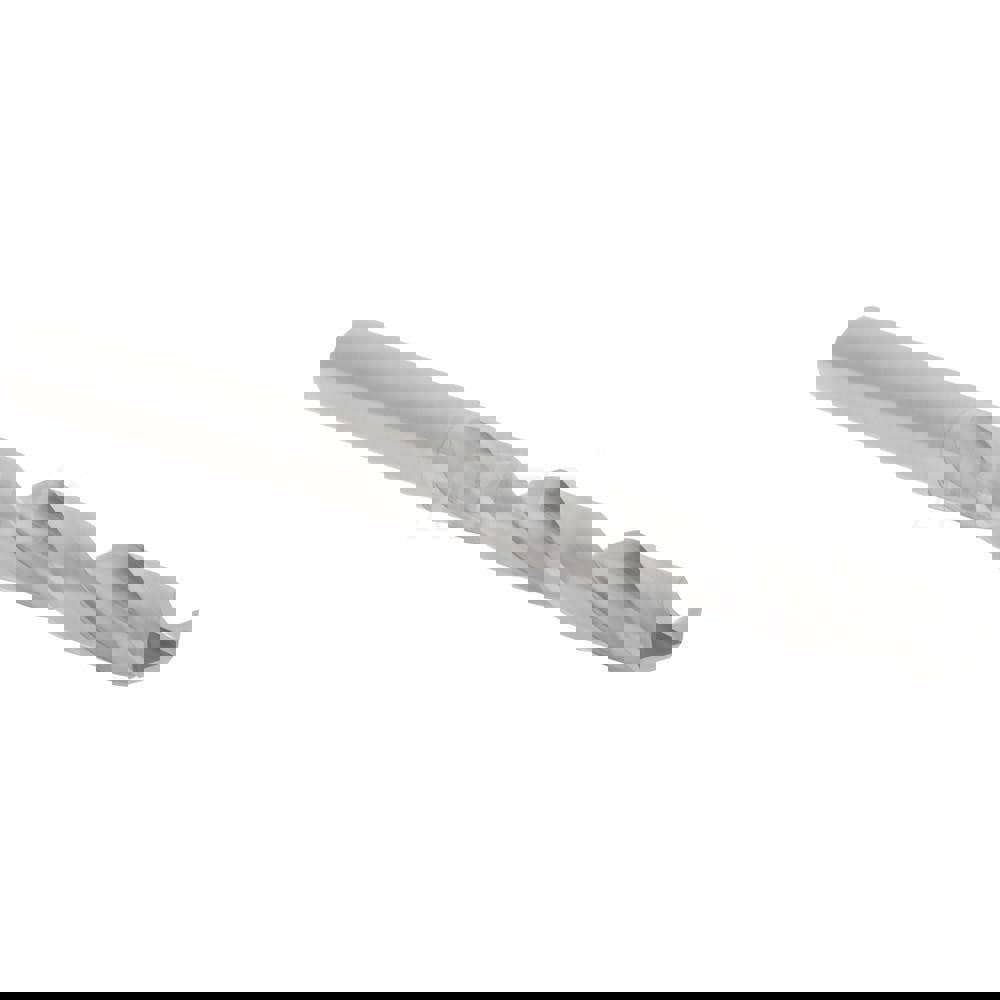 Jobber Length Drill Bit: Letter I, 118 &deg;, Solid Carbide