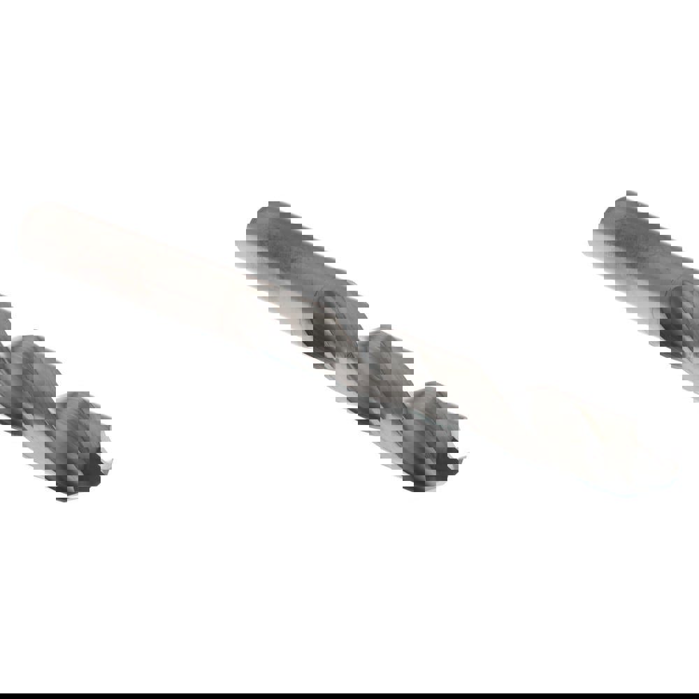 Jobber Length Drill Bit: Letter L, 118 &deg;, Solid Carbide
