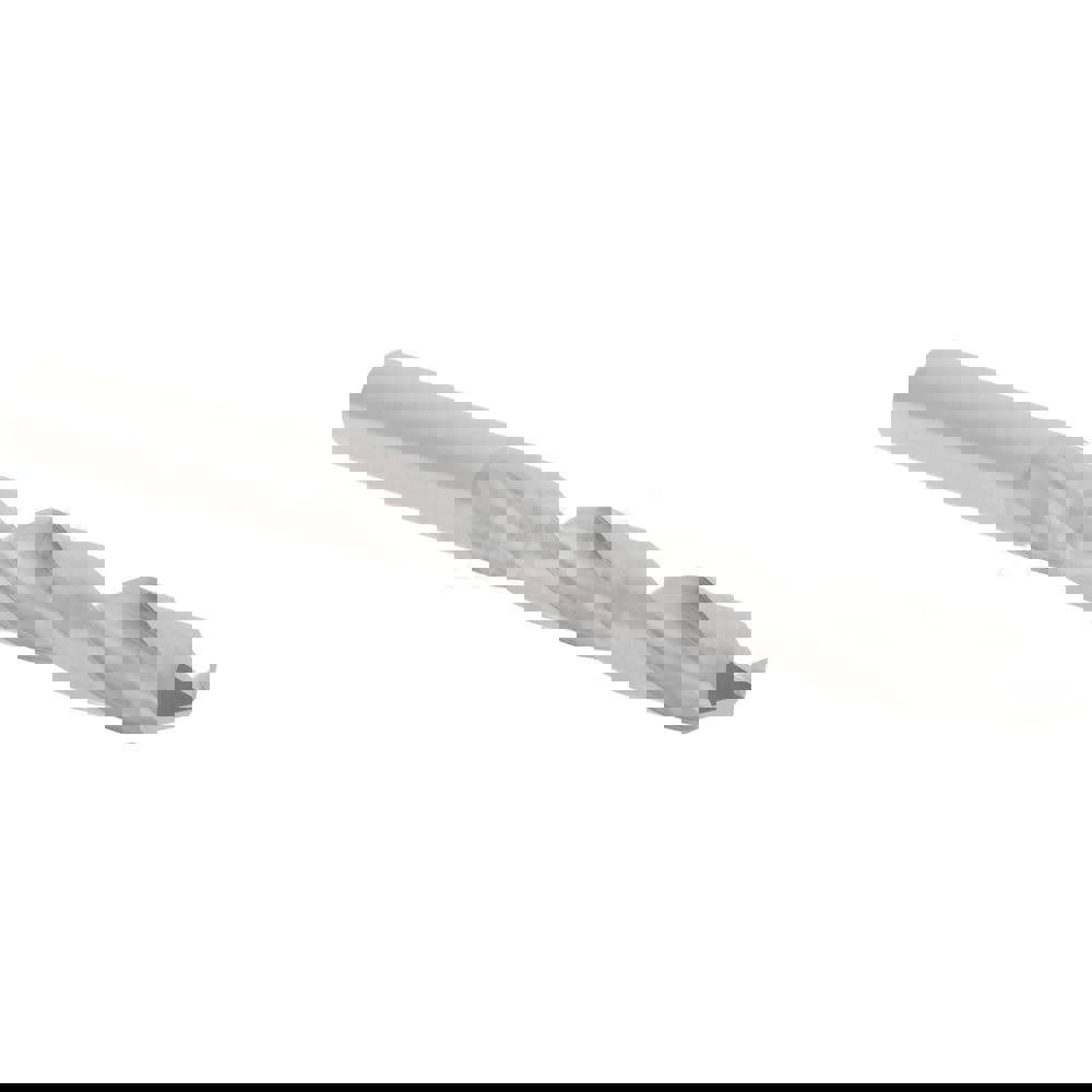 Jobber Length Drill Bit: Letter O, 118 &deg;, Solid Carbide