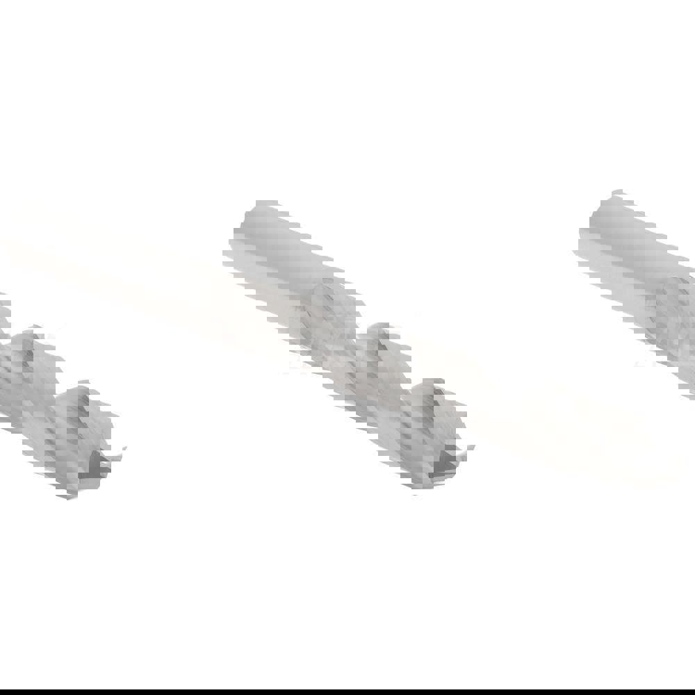 Jobber Length Drill Bit: 21/64