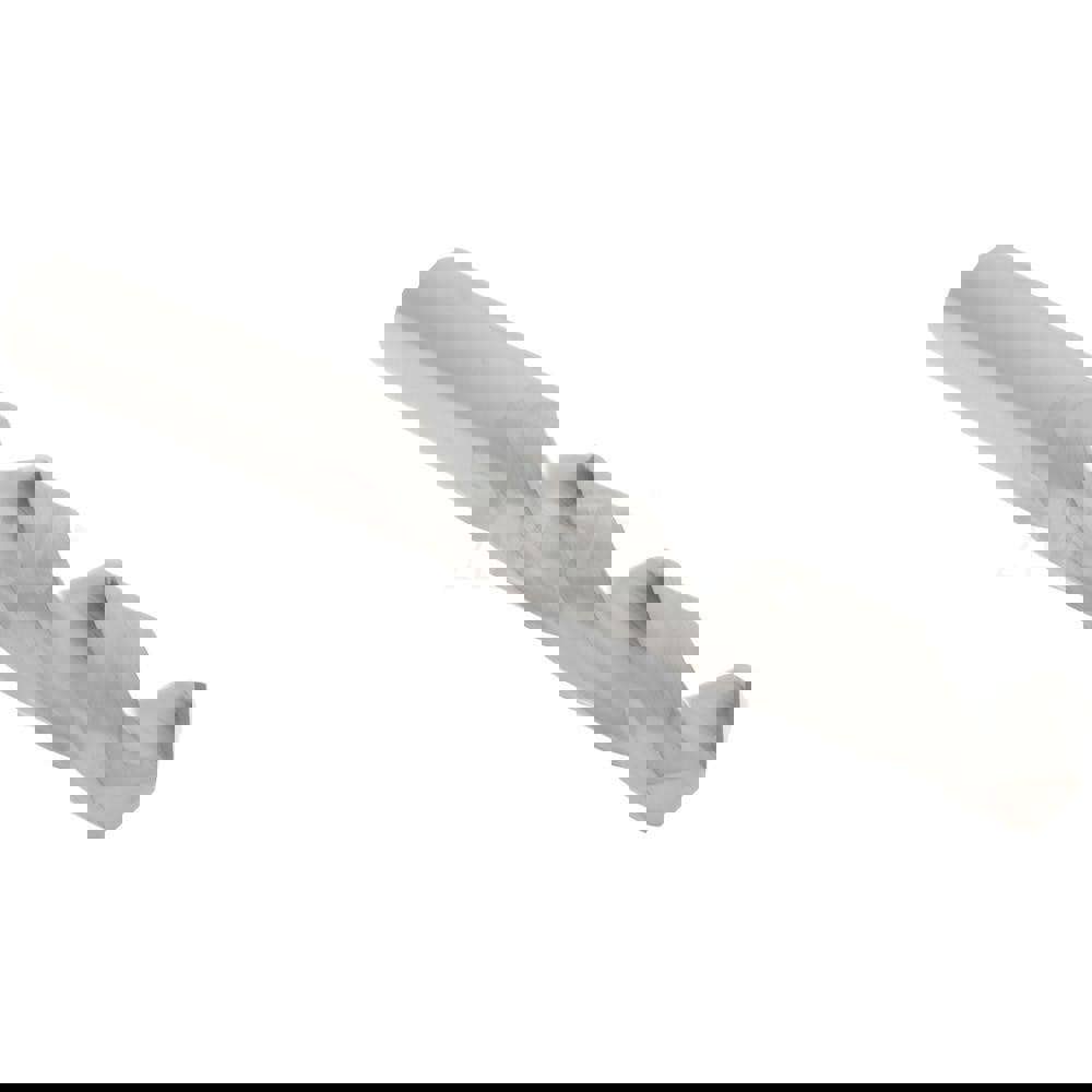 Jobber Length Drill Bit: Letter Q, 118 &deg;, Solid Carbide