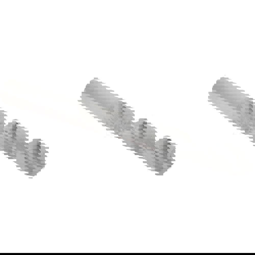 Jobber Length Drill Bit: 3/8