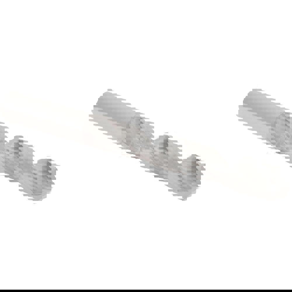 Jobber Length Drill Bit: 27/64