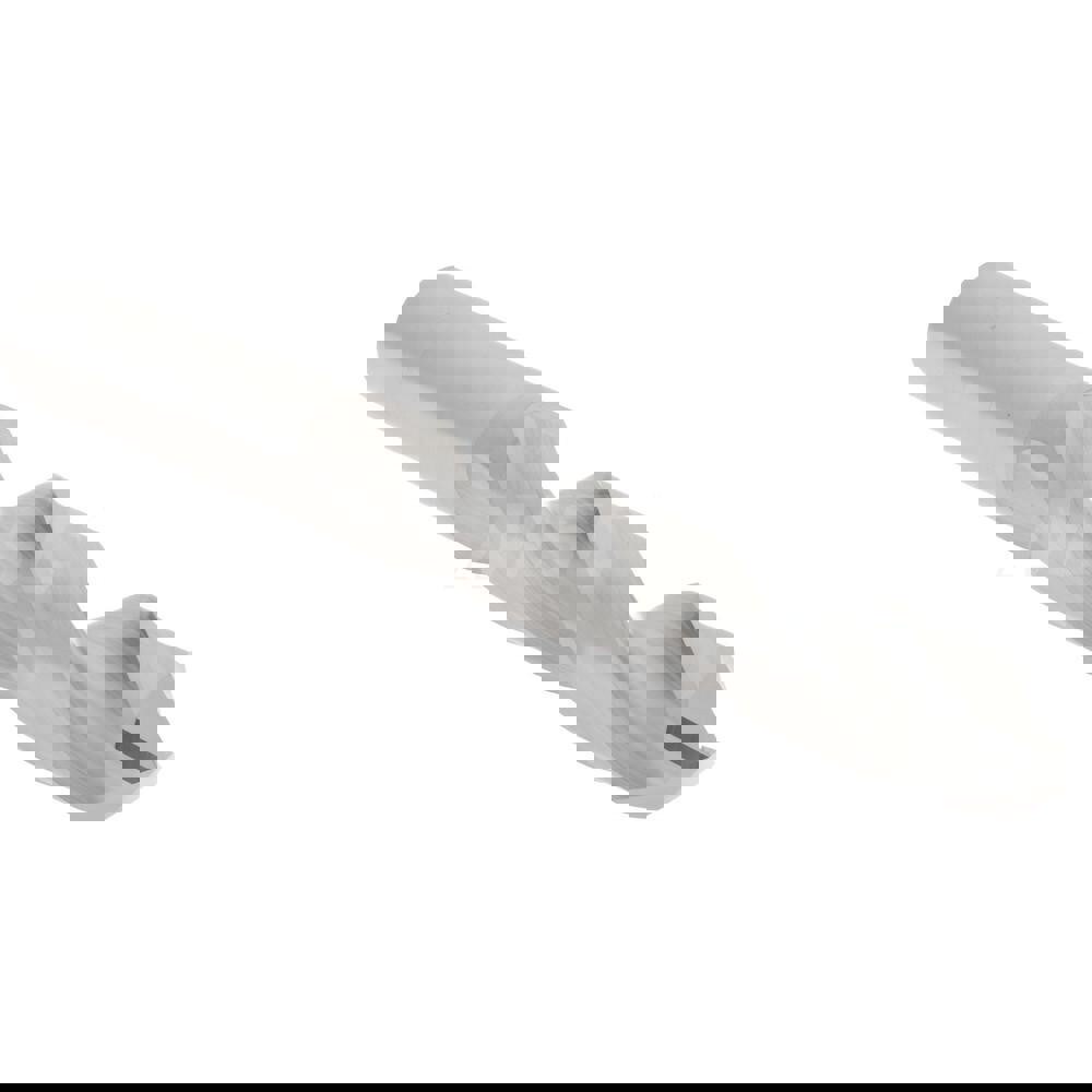 Jobber Length Drill Bit: 15/32