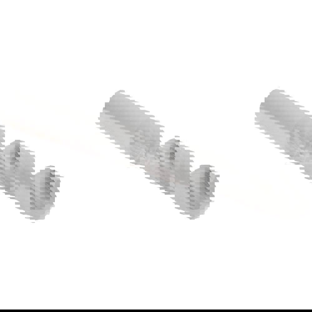 Jobber Length Drill Bit: 31/64