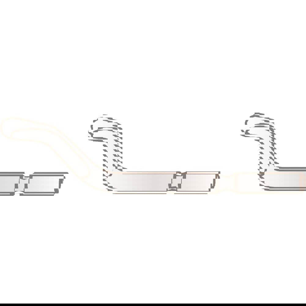 Knife Blades; Blade Type: Deburring Blade ; Blade Material: Steel ; Blade Point Type: Sharp ; Blade Edge Type: Curved ; Blade Length (mm): 48.8000 ; Blade Length (Decimal Inch): 1.8898
