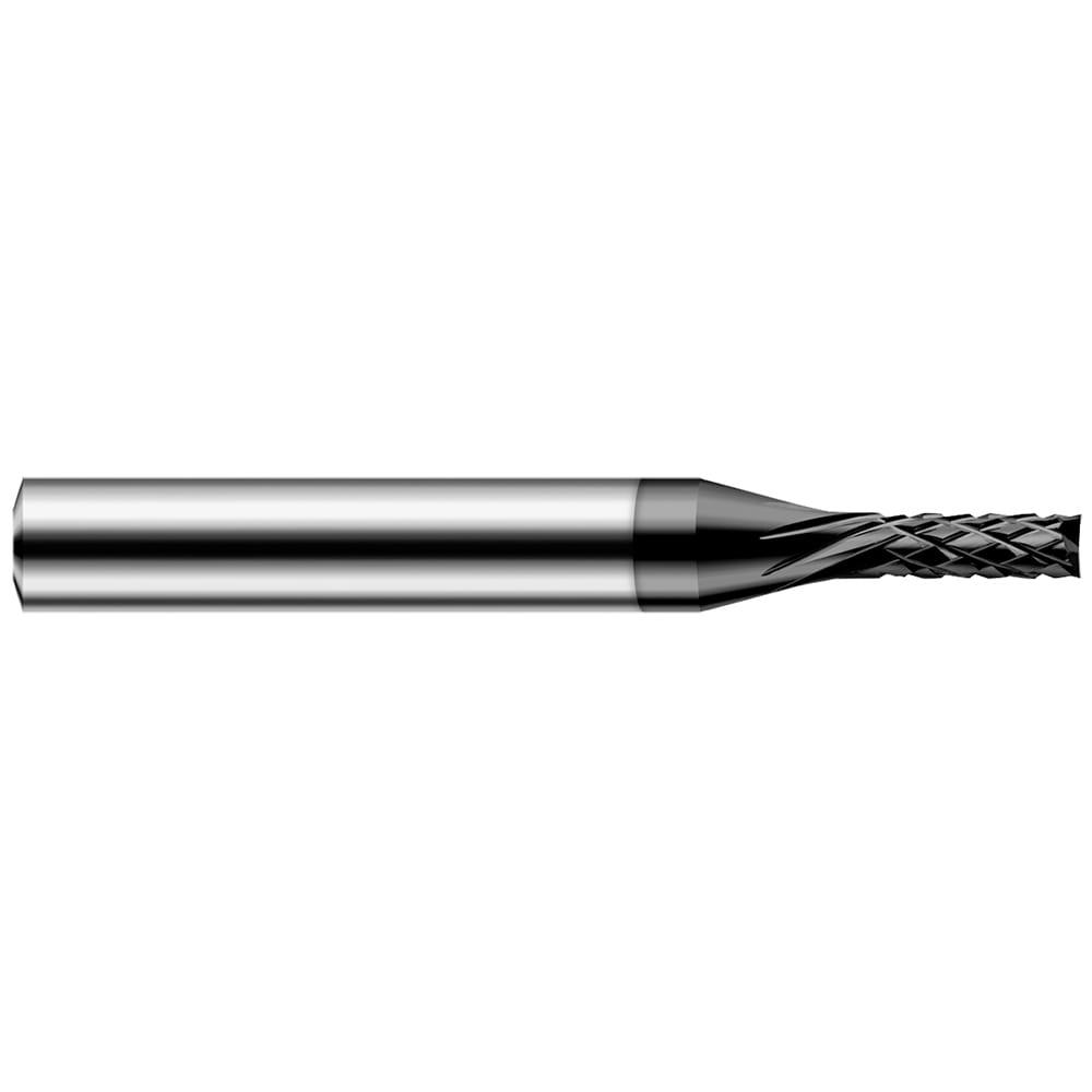 Diamond Pattern Router Bit: 0.75
