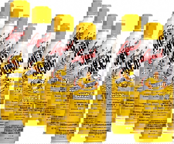 Penetrant Lubricant: 11 oz Aerosol Can