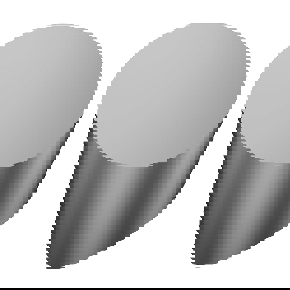 Turning Insert: RCGX24A 6165, Ceramic