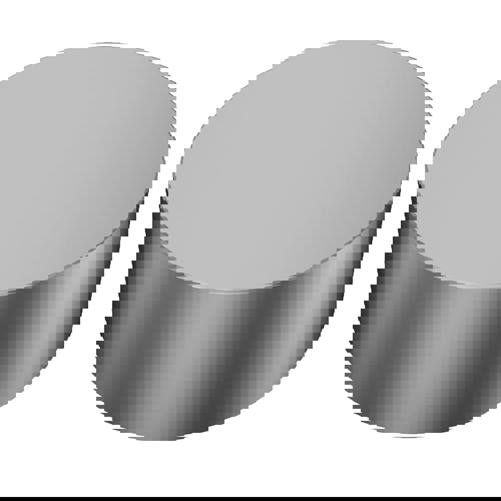Turning Insert: RNG45T0320 6165, Ceramic