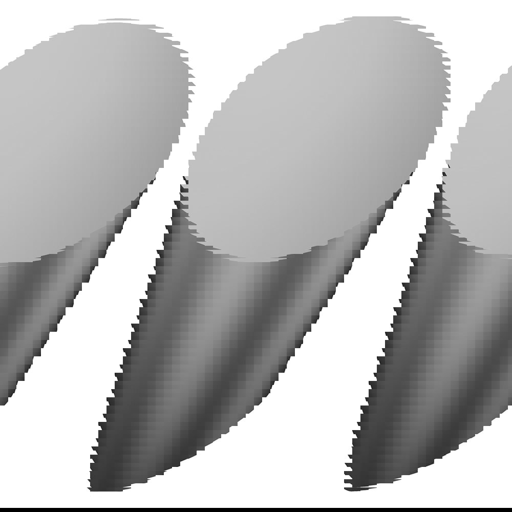 Turning Insert: RPGX45A 6165, Ceramic