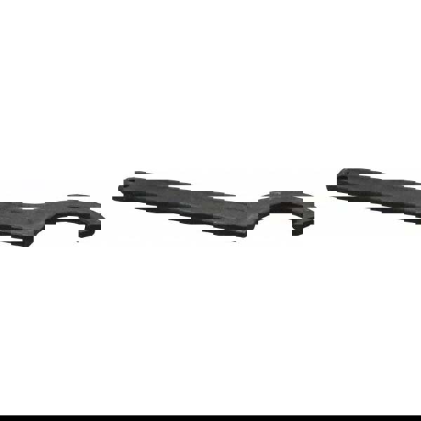 Collet Chuck Wrenches; Collet Series: ER ; Material: Steel ; For Use With: SMH32