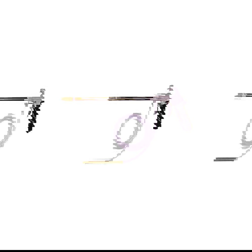 Air Blow Gun: Brass