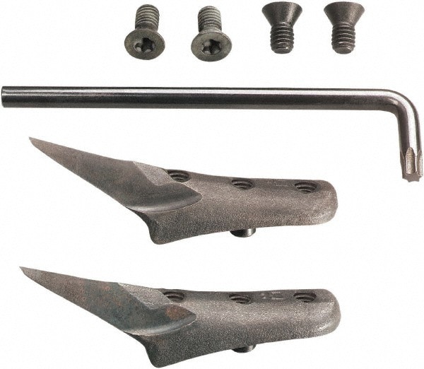 Fall Protection Tree Climbing Gaff: Use with Tree Climbers