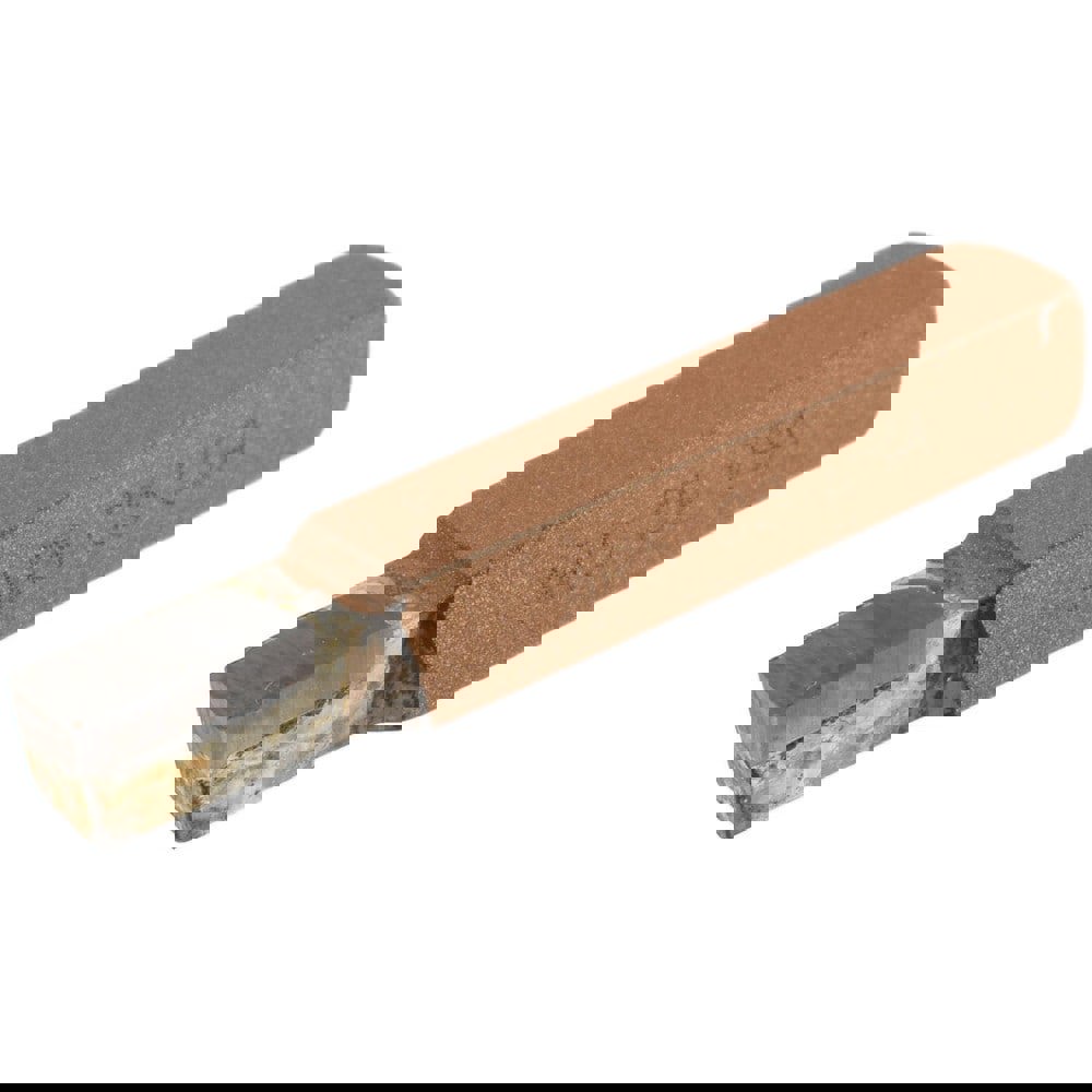 Single-Point Tool Bit: AR, Square Shoulder Turning, 5/16 x 5/16