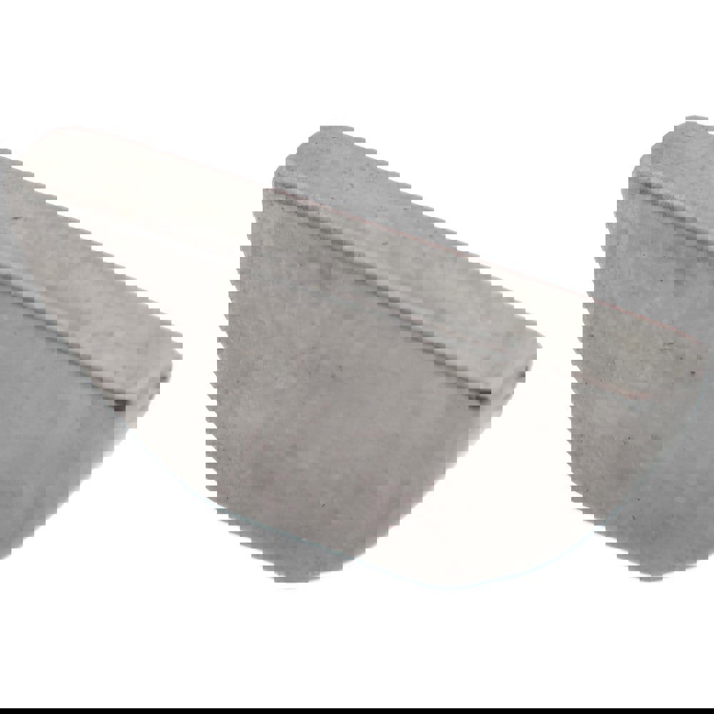 #406 Standard Woodruff Key