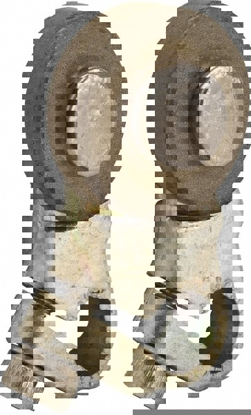 7.6 Inch Long, Limit Switch Roller Lever