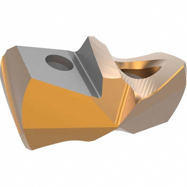 Spade Drill Insert: 37/64