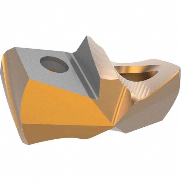 Spade Drill Insert: 21/32