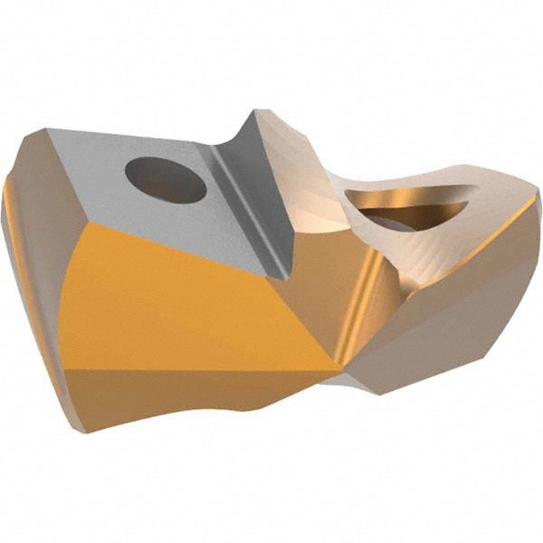 Spade Drill Insert: 27/32