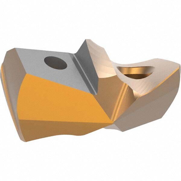 Spade Drill Insert: 31/32