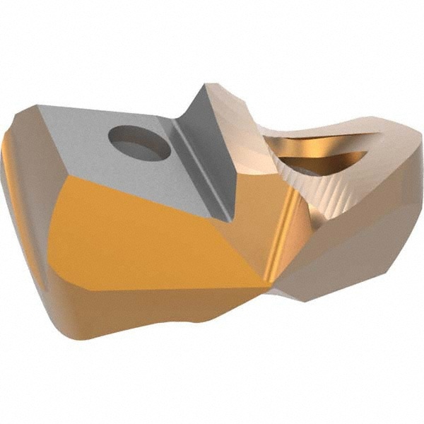 Spade Drill Insert: 14.8 mm Dia, Seat Size 14, Solid Carbide