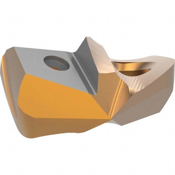 Spade Drill Insert: 43/64