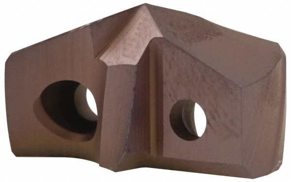 Spade Drill Insert: 45/64