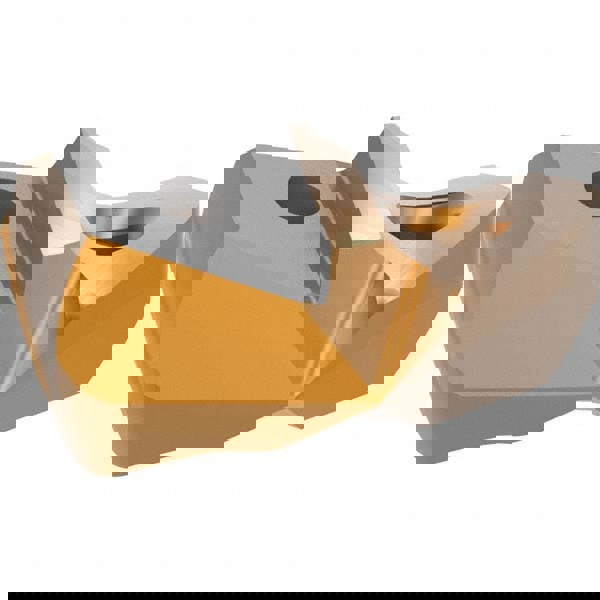 Spade Drill Insert: 29/32