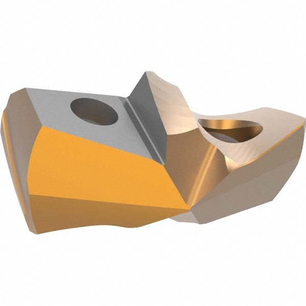 Spade Drill Insert: 1-1/8