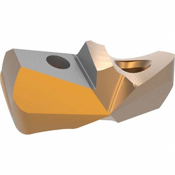 Spade Drill Insert: 1-3/16