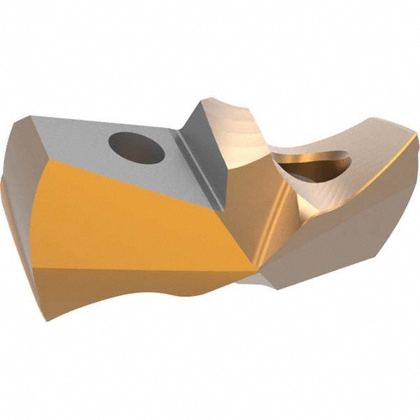 Spade Drill Insert: 1-17/64