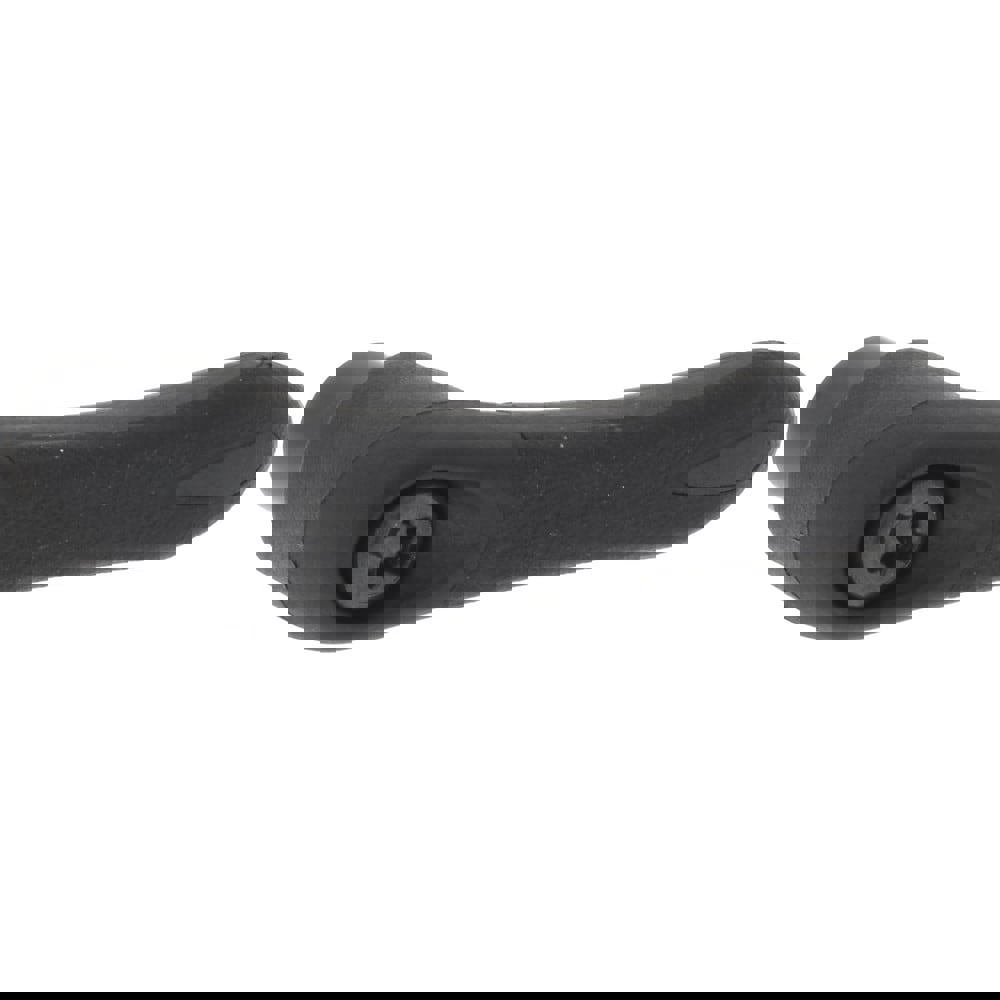 Adjustable Clamping Handle: 1/4-20 Thread, 0.39